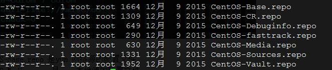 Linux运维学习历程-第十三天-yum前端工具与源码编译安装_运维_05