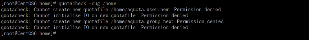 Linux系统下如何实现文件系统配额_文件系统_17