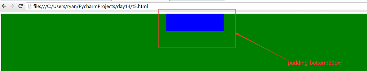 前端知识点之CSS（三）_margin_12