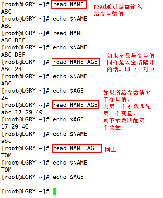 2016-8-28  linux基础学习——压缩解压缩及归档  while脚本_文本文件