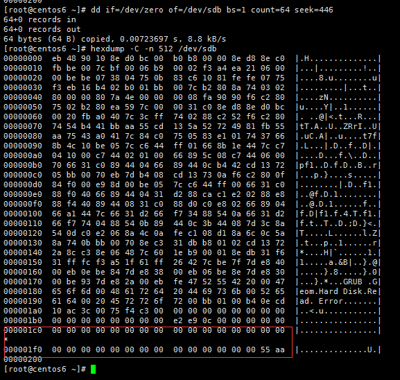 8.29_Linux磁盘管理（二）_磁盘_13