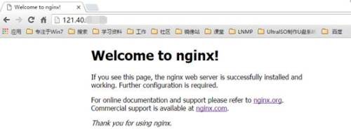 项目实战：ubuntu安装配置LNMP（zabbix安装前准备）_LNMP_07