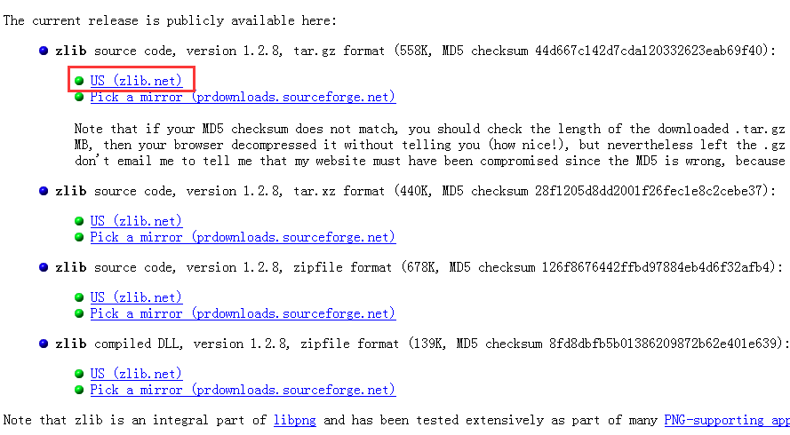 基于CentOS 6.8平台最新源代码包编译安装LNMP环境搭建（Nginx+MySQL+PHP）_mysql_14