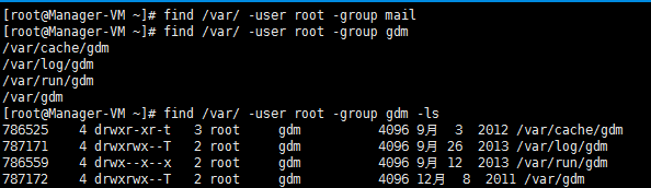 linux  基础知识学习（五）_Linux_08