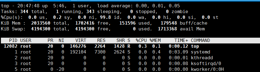 CentOS7下使用rmcli配置IP地址详解及网络连接状态查看工具和进程管理工具的使用_netstat