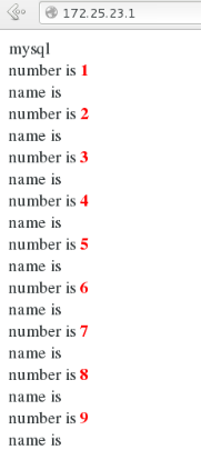 redisd的基本搭建_redis_14