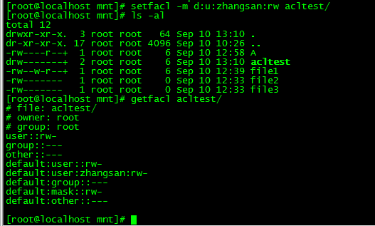 setfacl权限访问控制列表用法_Linux_07
