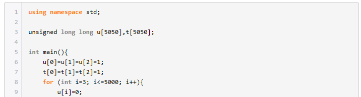 POJ 3597 Polygon Division：题目解答源码_multiple_02