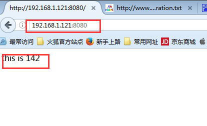 两种web最简单的负载均衡配置（nginx haproxy）_负载均衡 nginx haproxy_05