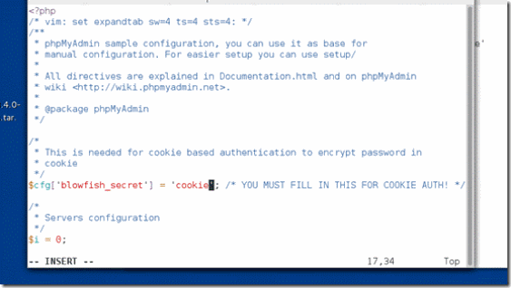 【基础部分】之数据库 mariadb_target_04