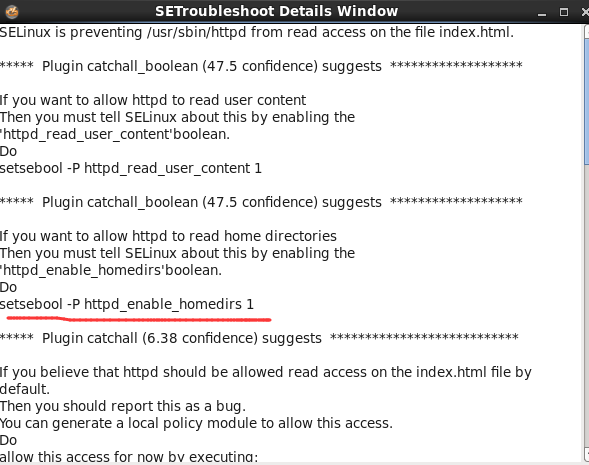 selinux相关知识详解及实例讲解_知识_33