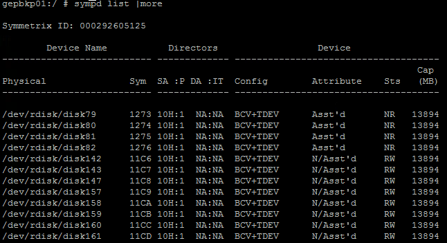 关于multipath /dev/sdgx  /dev/dm_multi_02