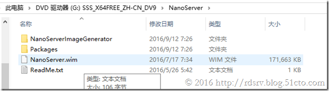 安装Windows Nano Server虚拟机_Nano_02