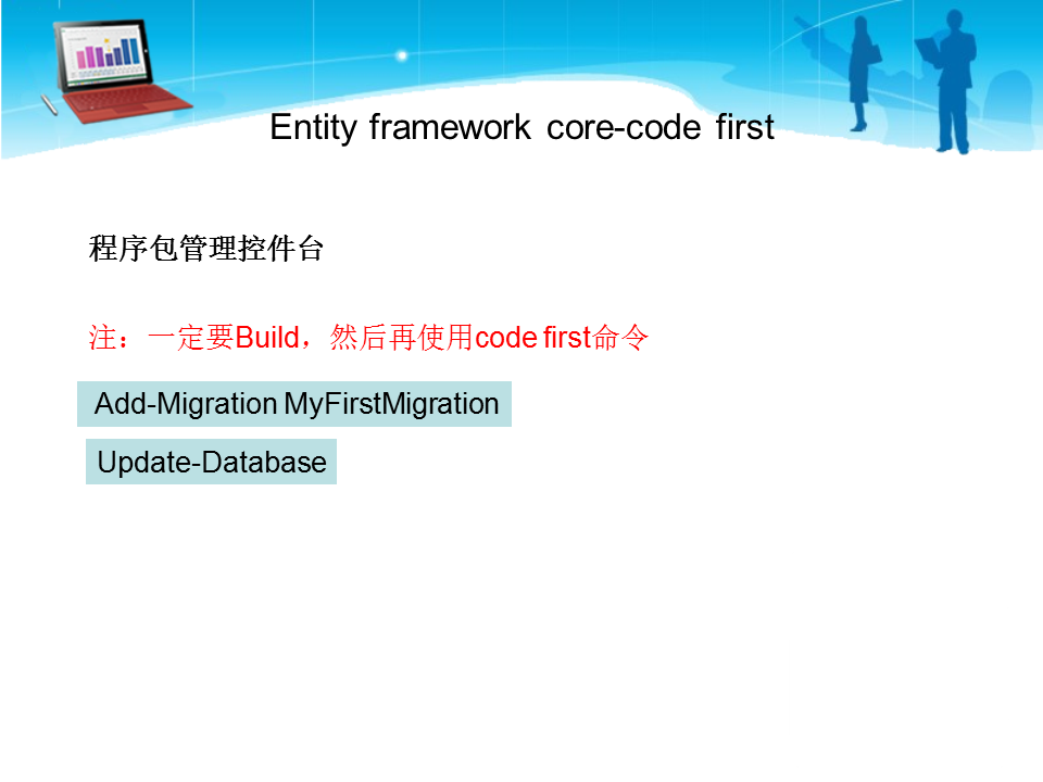 大连微软技术社区活动《.net core始于足下》_core_15