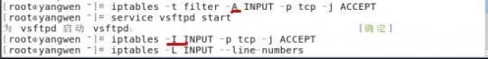 深入研究iptables防火墙基础_IP_10