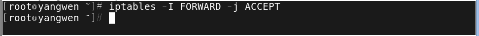深入研究iptables防火墙基础_杨文_31