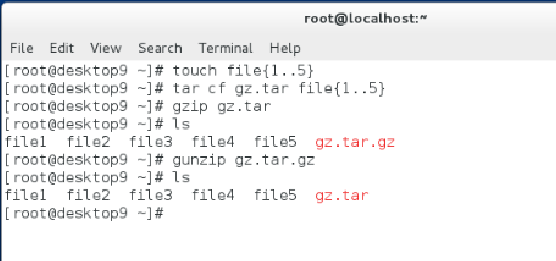 Linux笔记 1-8 --文件传输_文件传输_07