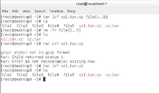 Linux笔记 1-8 --文件传输_linux_12