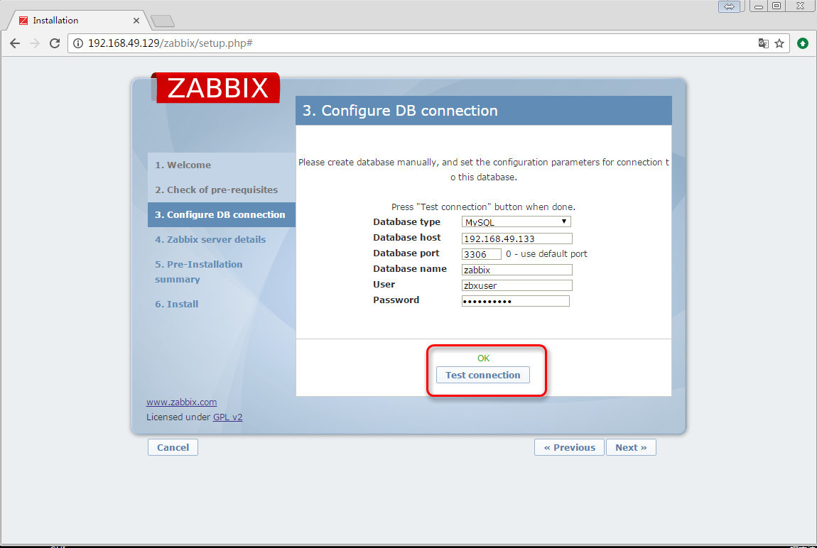 CentOS 6.5上安装Zabbix 2.4.8_php_04