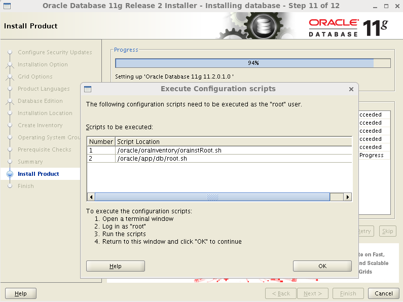 Oracle 11g安装和配置教程(图解)-linux_oracle_27