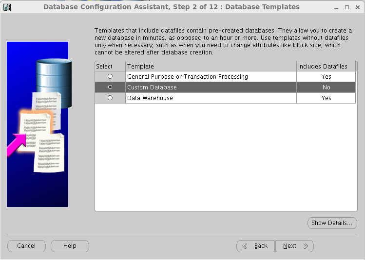 Oracle 11g安装和配置教程(图解)-linux_oracle_34