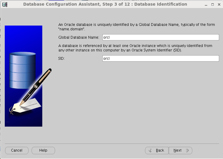 Oracle 11g安装和配置教程(图解)-linux_软件_36