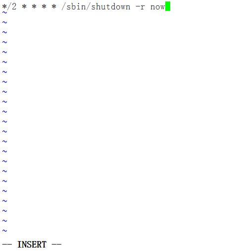 crontab Linux命令详解_定时任务_04