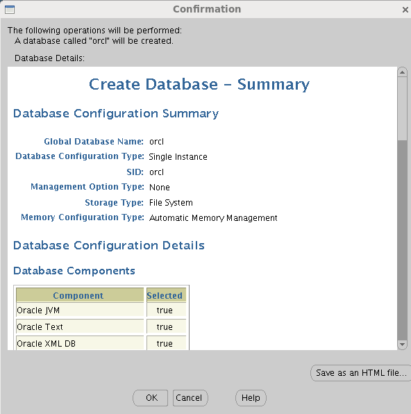 Oracle 11g安装和配置教程(图解)-linux_软件_57