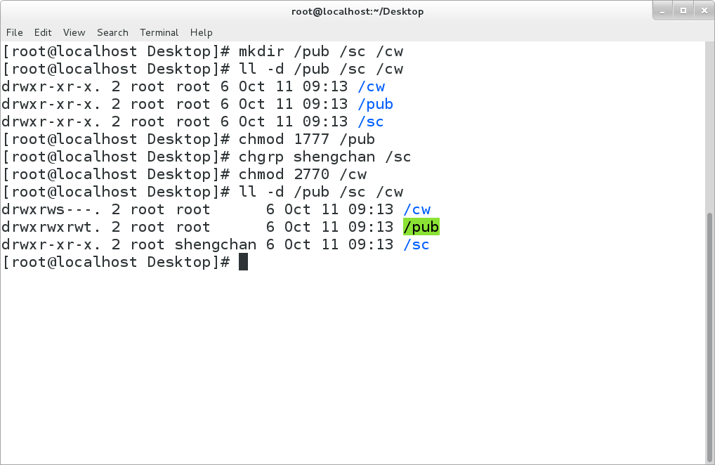 Linux第5-6章作业实验_admin_02