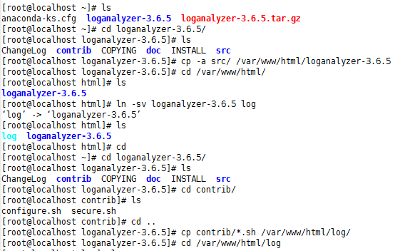 rsyslog+mysql+loganalyzer_mysql_17