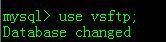 mysql实现vsftp虚拟用户访问_mysql_06