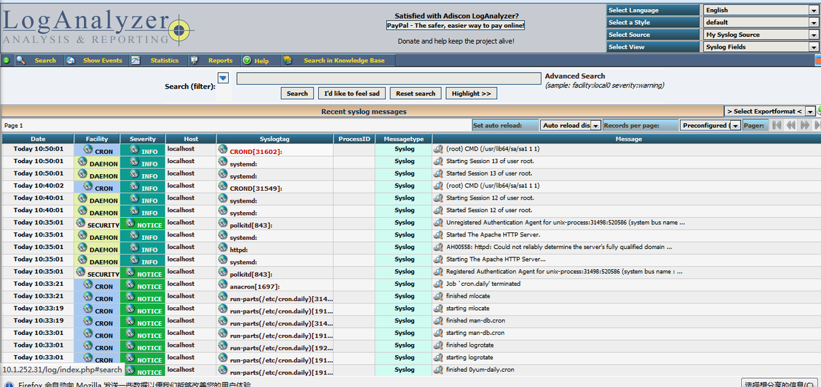 rsyslog+mysql+loganalyzer_mysql_24