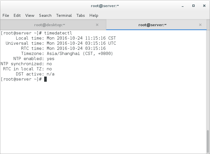 十(2,3,4)，十三单元练习题_Linux笔记_07