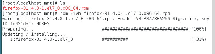 linux笔记 1-13-软件安装_软件安装