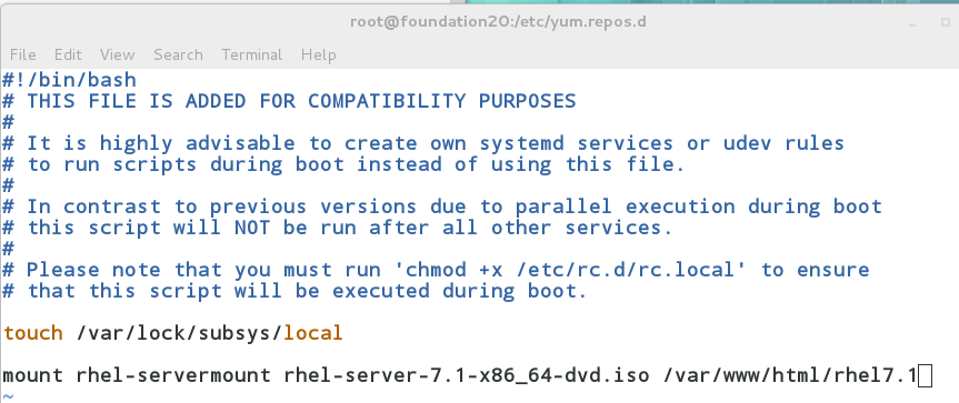 linux笔记 1-13-软件安装_软件安装_20