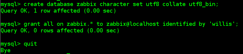 实战网络监控Zabbix（1）—— 远程监控主机服务_远程监控_05