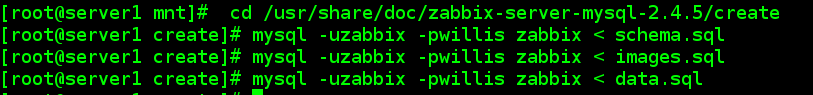 实战网络监控Zabbix（1）—— 远程监控主机服务_zabbix_06