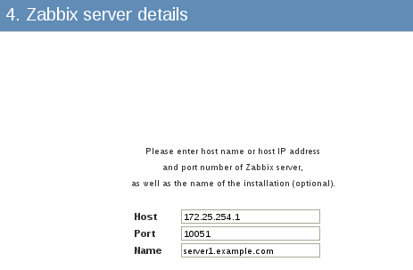 实战网络监控Zabbix（1）—— 远程监控主机服务_远程监控_15