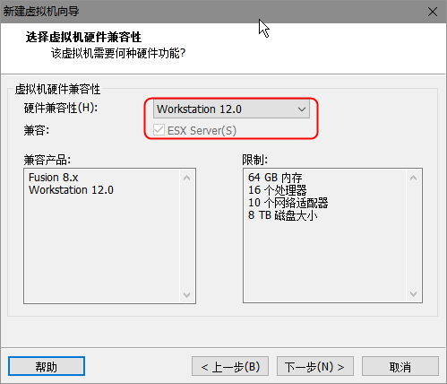 NexentaStor 5.0  体验（一）--  安装过程（附下载链接）_NexentaStor_03