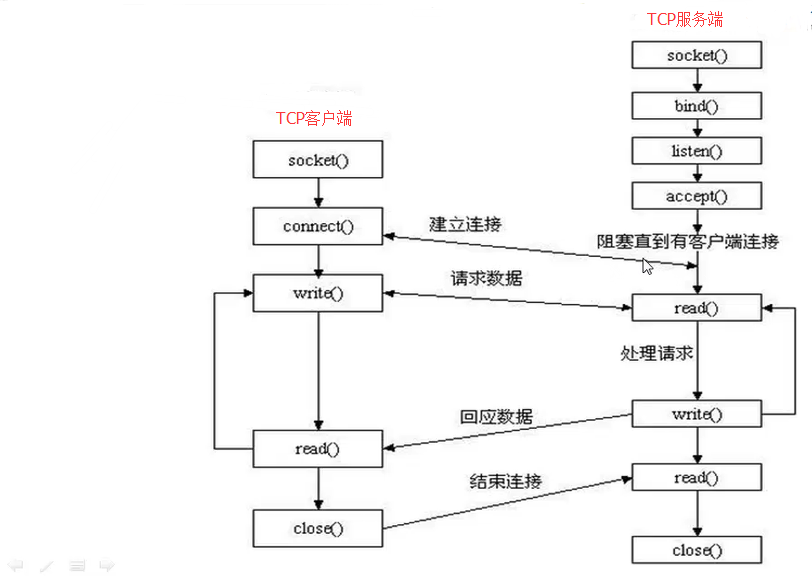 Python之Socket_Socket