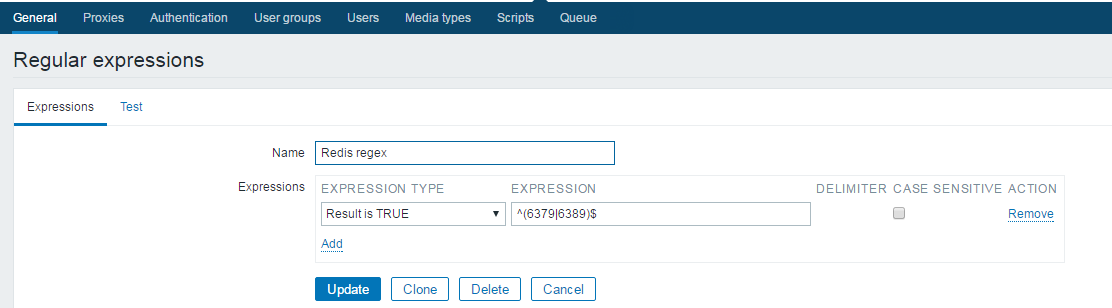 zabbix自动发现redis端口并监控redis性能_zabbix_06