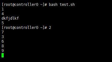 bash脚本之二（语法+测试）_bash_09