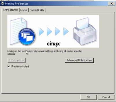 Citrix XenApp和XenDesktop 打印系统解析④_Windows_04