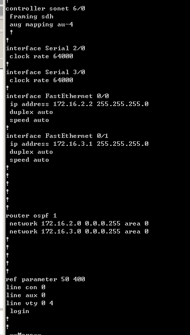 ospf协议_实验目的_14