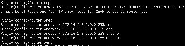 OSPF 基本配置_校园网_16