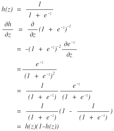 从另一个视角看待逻辑回归_数学原理_13