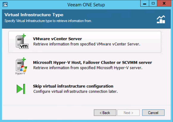 Veeam One Free Edition 9.5 试用_VEEAM_16