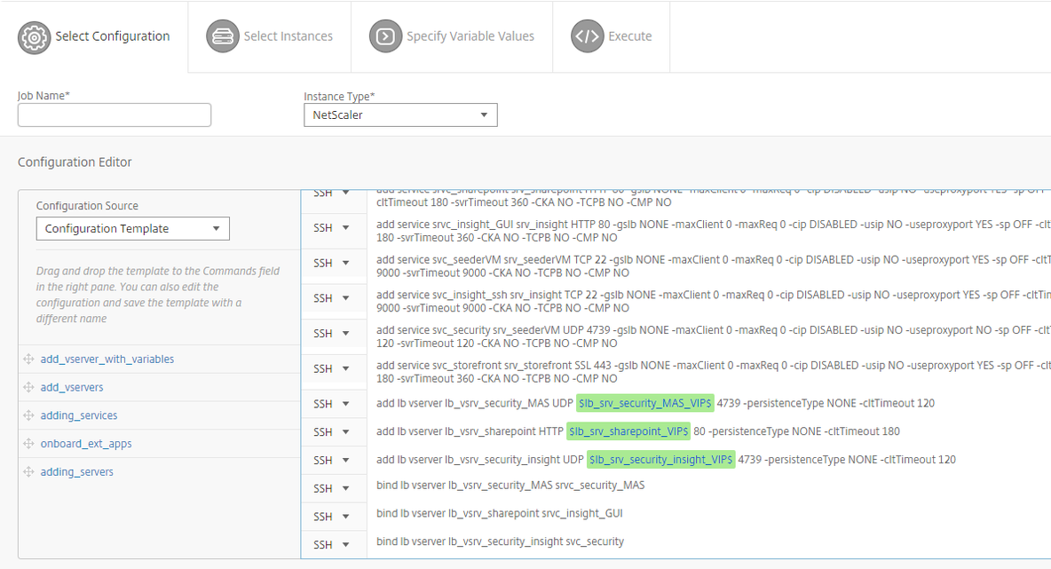 笑傲江湖，独孤求败-NetScaler MAS应用交付神功详解_应用交付_11