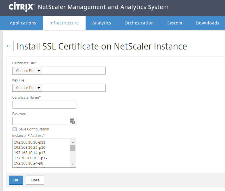 笑傲江湖，独孤求败-NetScaler MAS应用交付神功详解_Citrix_15