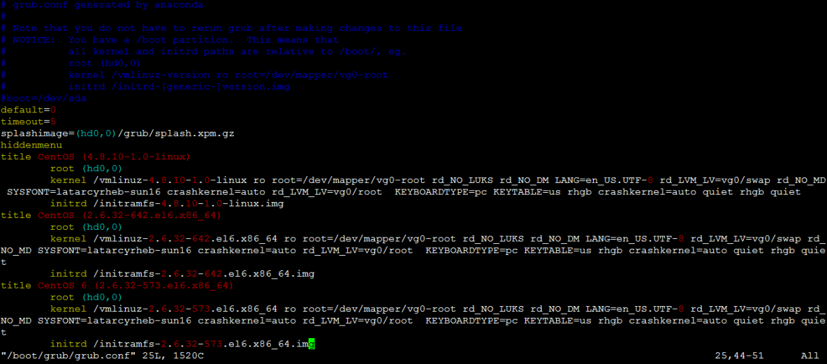linux内核编译安装过程_linux内核_12